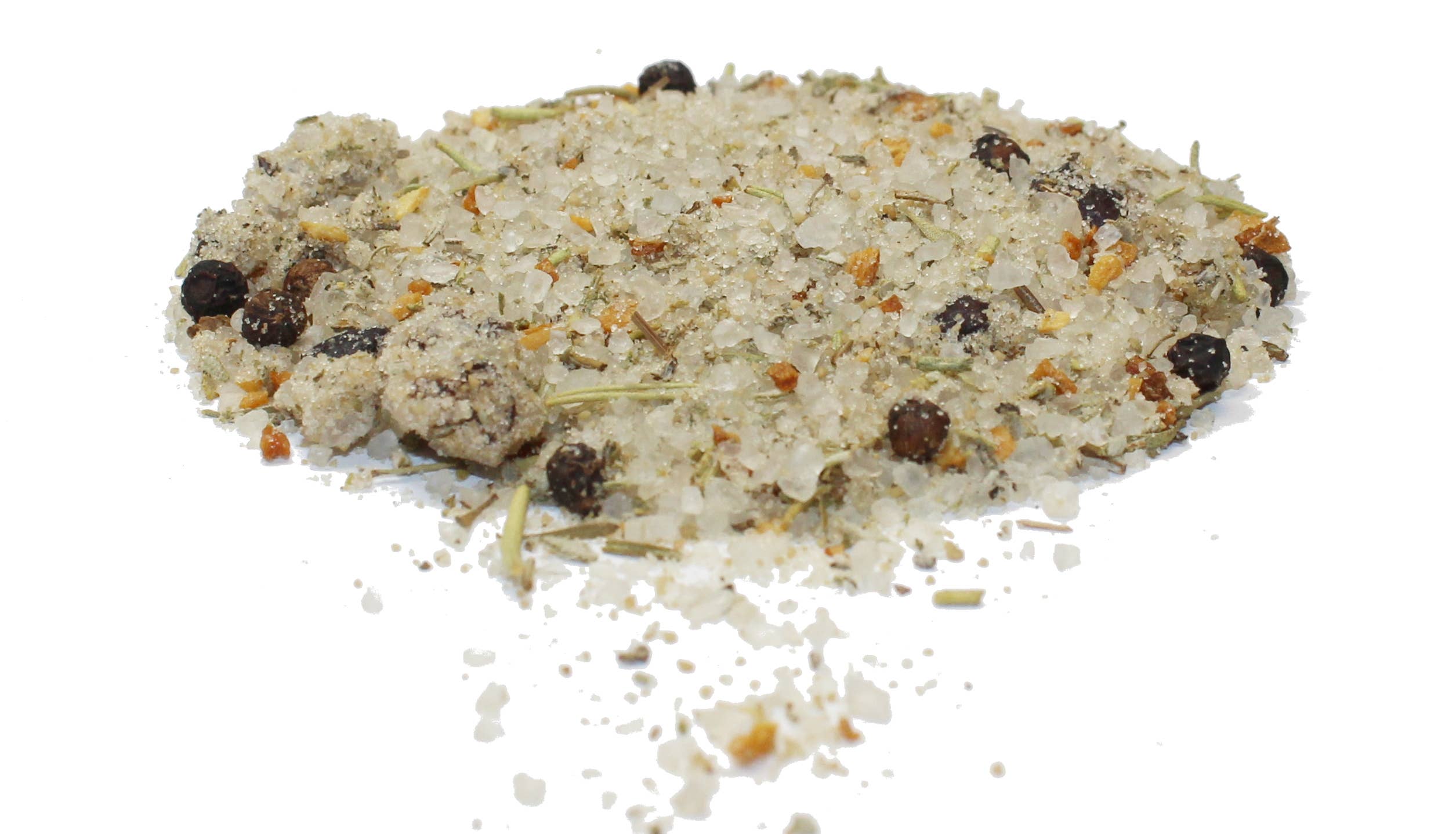 Pepper Creek Farms - Wholesale Dried Spice Mix - Turkey & Poultry Brining Spice 7.9 Oz0