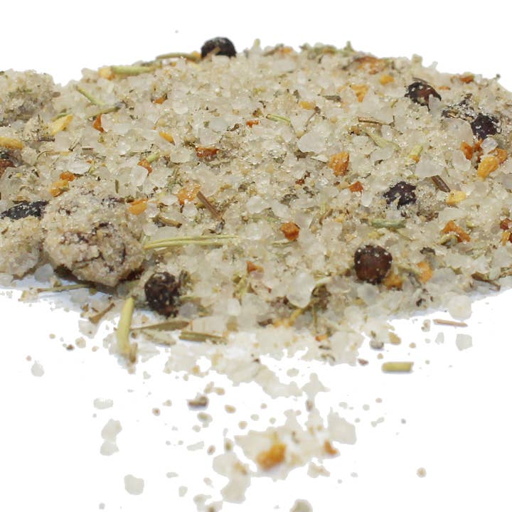 Pepper Creek Farms - Wholesale Dried Spice Mix - Turkey & Poultry Brining Spice 7.9 Oz