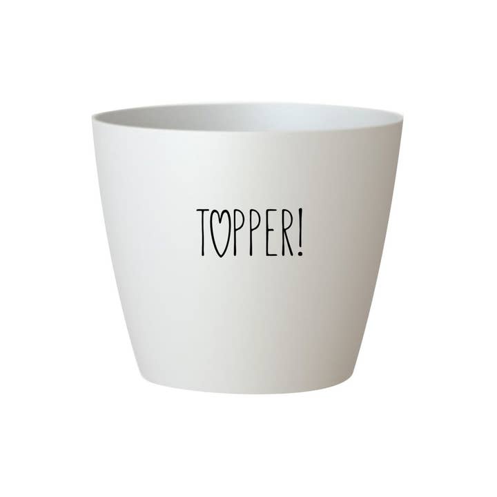 Sproetiz - Wholesale Plant Pot - Flowerpot - topper