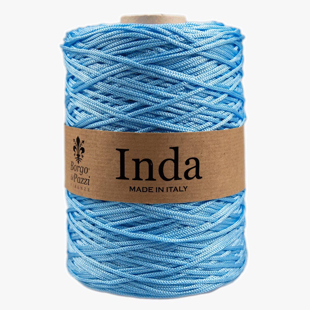 Borgo de' Pazzi - Firenze - Venta al por mayor Cordones - Mujer - Inda - Fibra de polipropileno ligera multifuncional28