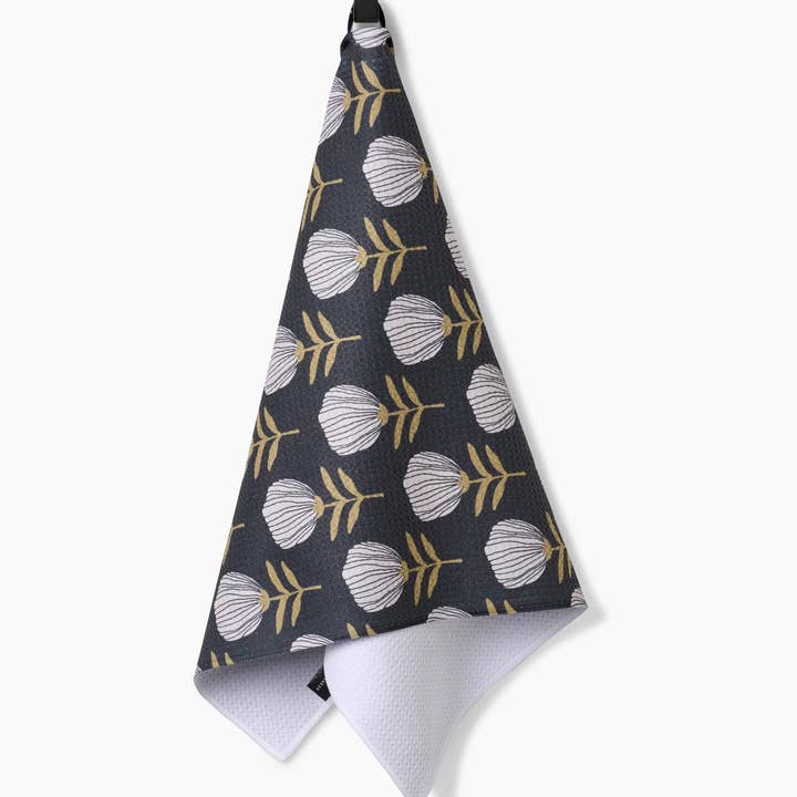 Geometry - Wholesale Tea Towel - Blomma Tea Towel