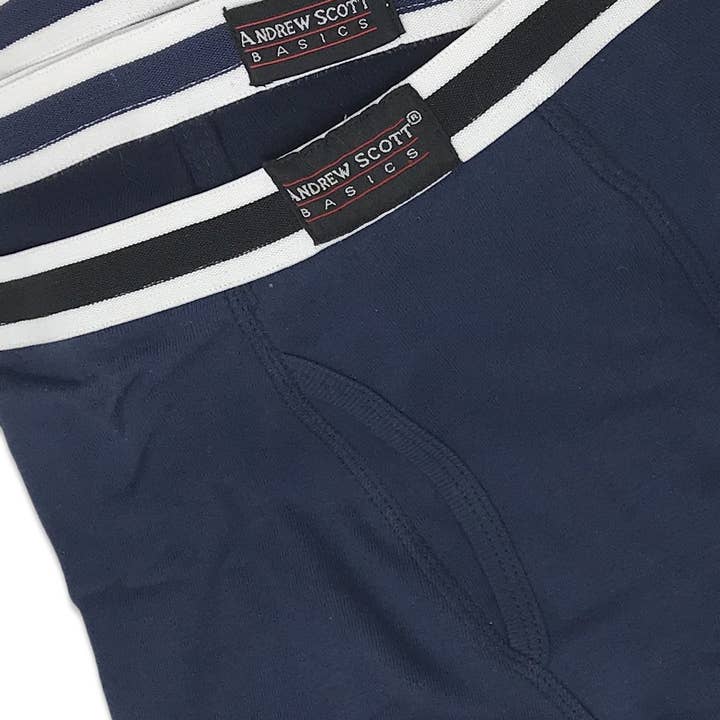 I-Wear Brands - Wholesale Underwear - Kids - 12 Pack Toddler & Boy's 100% Cotton Boxer Brief Underwear6