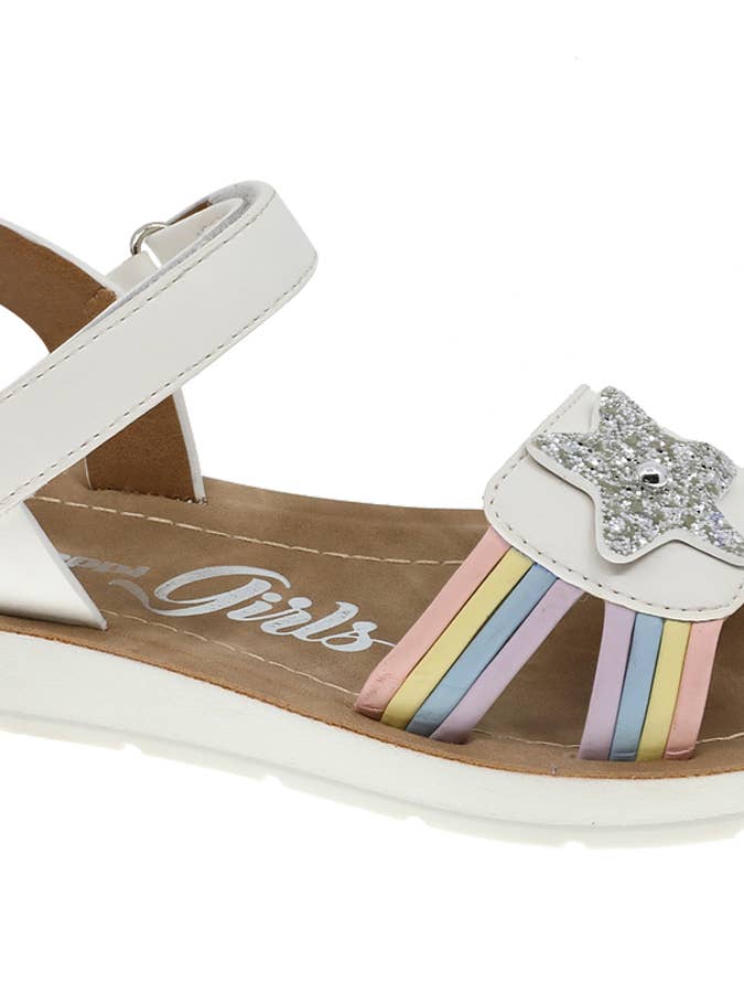 Sandale décontractée pour la vente par Beppi