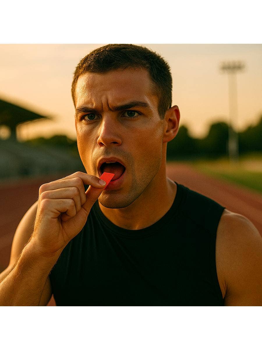 Riize LLC - Wholesale Oral Supplement/Vitamin - Riize Energy Strips–(6x30-Pack Retail Units) - MSRP: $239.943