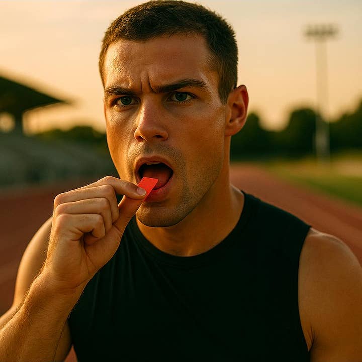 Riize LLC - Wholesale Oral Supplement/Vitamin - Riize Energy Strips–(6x30-Pack Retail Units) - MSRP: $239.943