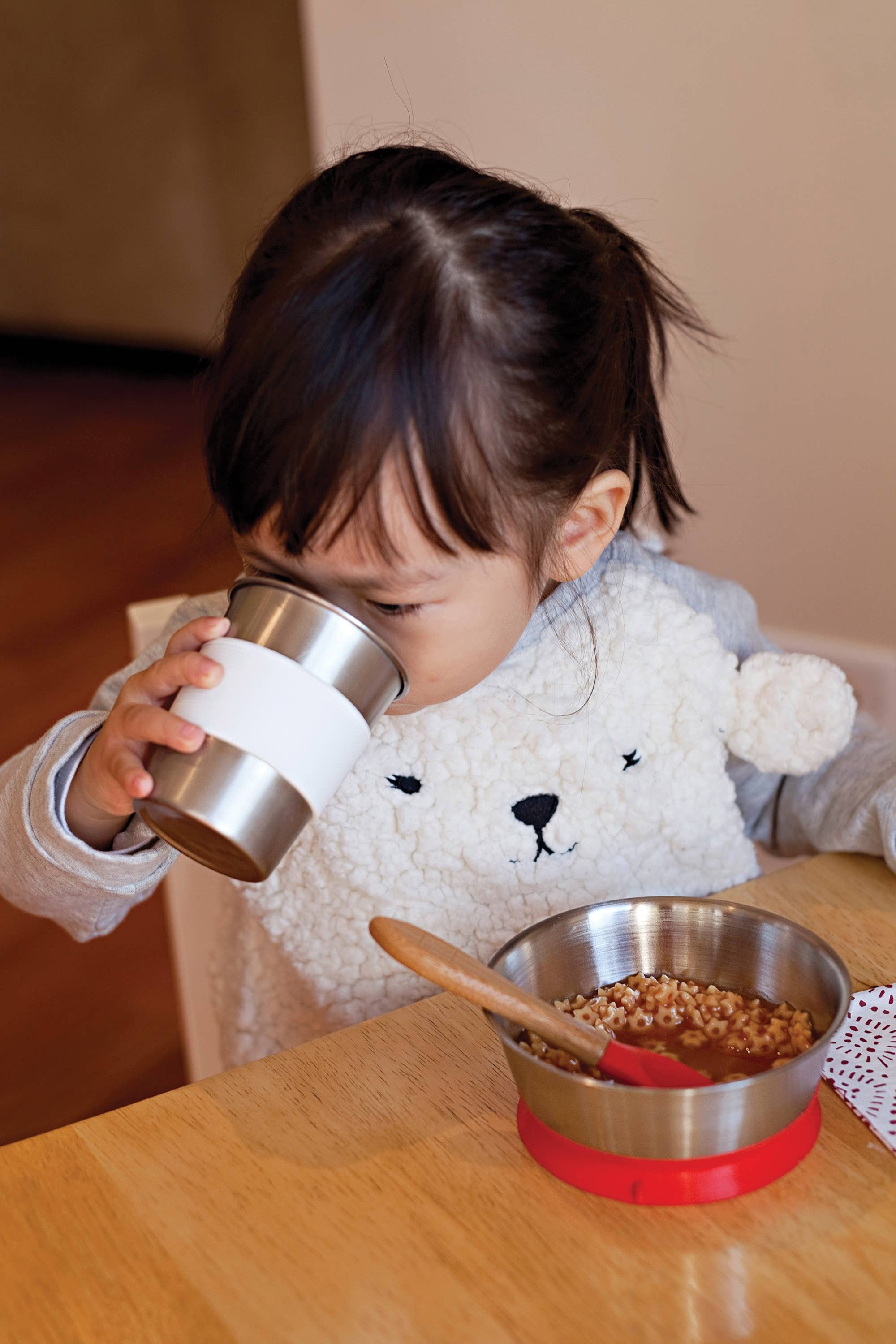 Fox Run Brands - Wholesale Drinking Glass/Cup - Kids & Baby - Red Rover Kids Cup with Silicone Sleeve, Set 4, 10-Ounce7