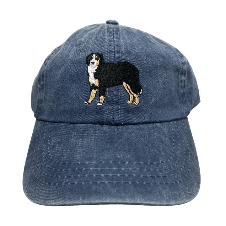 Bernadoodle Dog Breed Baseball Cap and other Purchase Wholesale tofu bernd. Free Returns & Net 60 Terms on Faire trending on Faire.