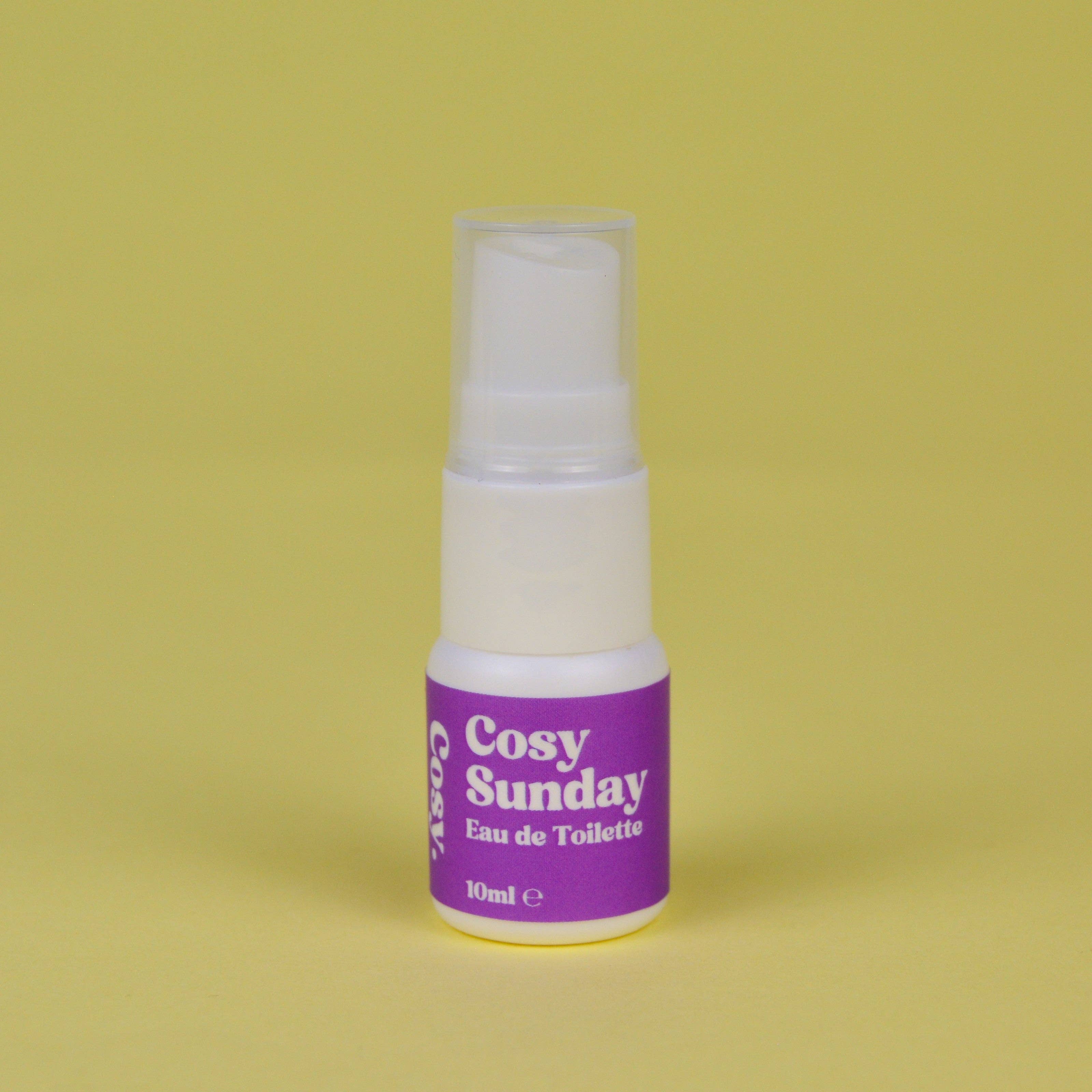 Cosy Cosmetics - Wholesale Perfume/Eau de Toilette - Cosy Sunday Eau De Toilette