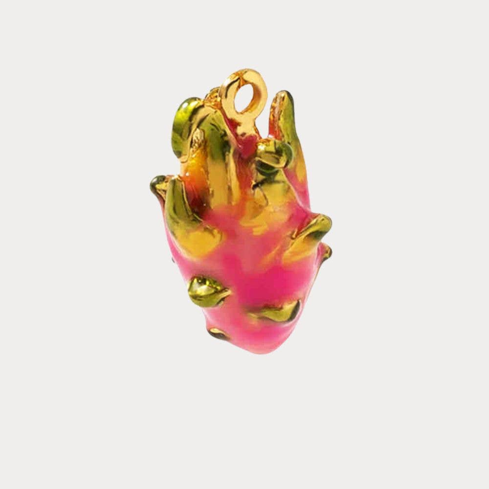 Verdivine - Wholesale Individual Charm/Pendant - Fruit Pendant4