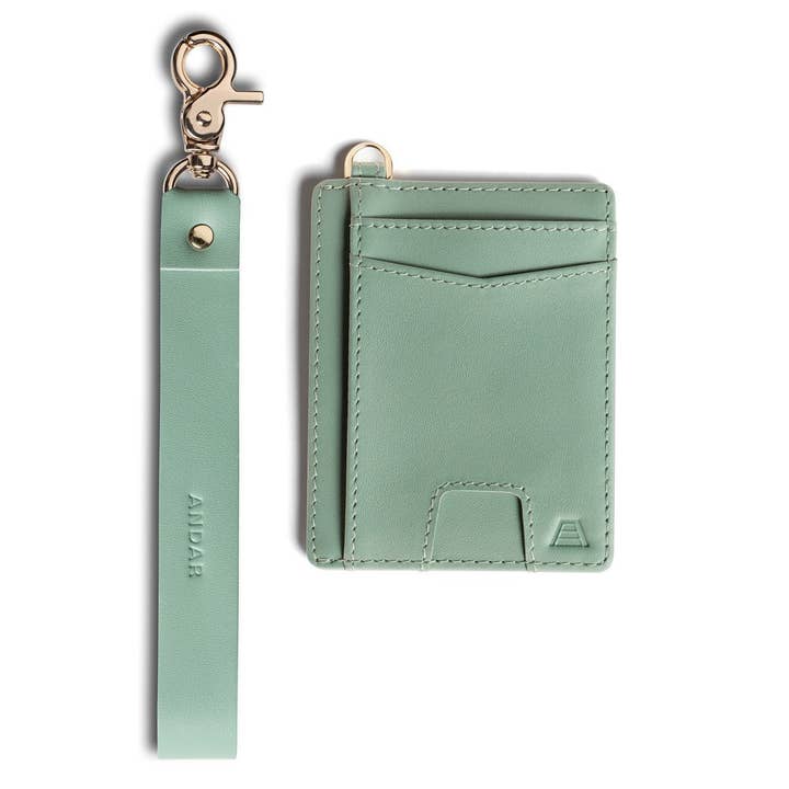 Andar - Wholesale Wallet - Women's - The Denner179