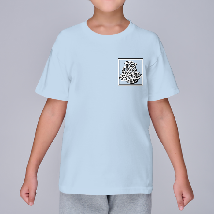 LML Clothing by Halfwait - Vente T-shirt sérigraphié – enfant - Vêtements LML unisexes pour jeunes par Halfwait4