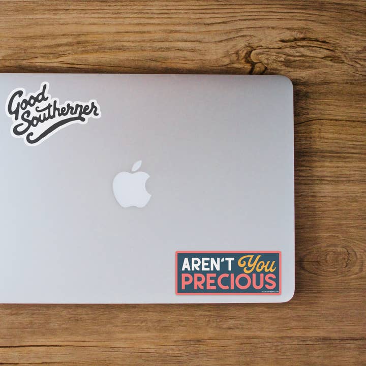 Good Southerner - Wholesale Sticker - Aren't You Precious Sticker1