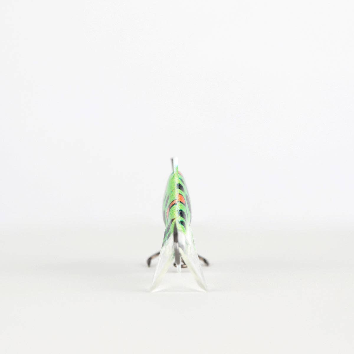 Lake Effect Lures - Wholesale Sporting Accessories - Tree Toad GLOW - Eye Catcher7