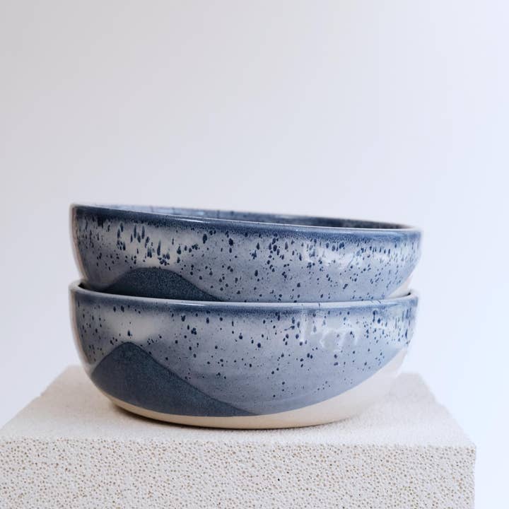 FHAR Studio - Wholesale Bowl - core - large pasta bowl - handmade, porcelain1