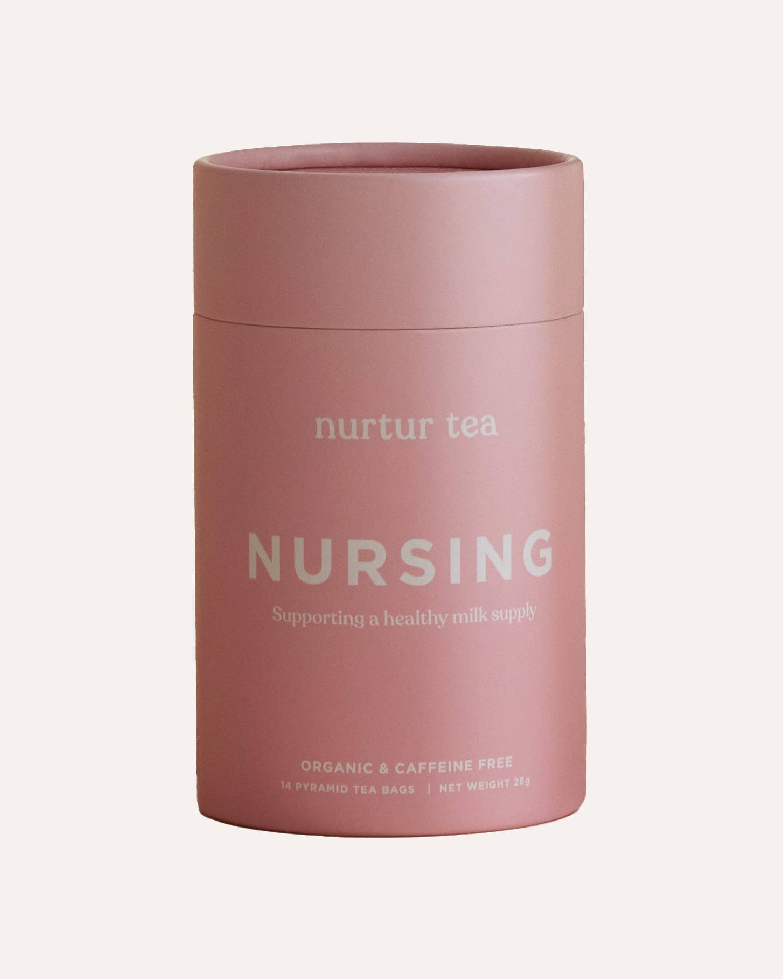 Nurtur Tea - Wholesale Nursing tea – Maternity - Nursing Tea4
