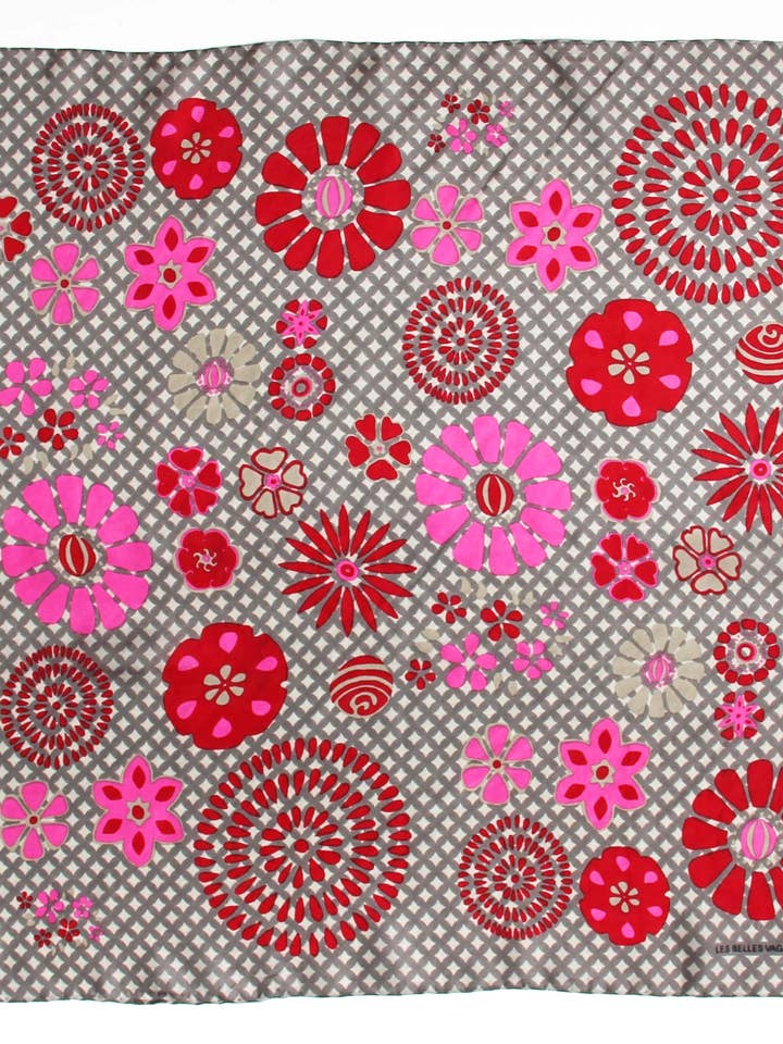 Mini Shippo Brown Brown for wholesale by Les Belles Vagabondes