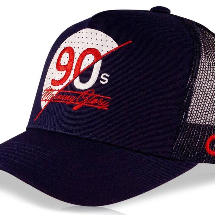 Gala mössa för wholesale av Morning Glory - La Casquette Française