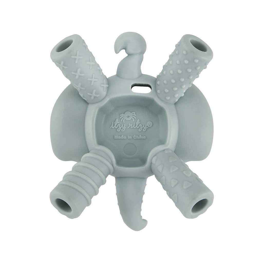 Itzy Ritzy - Wholesale Teether (Not Clip-On) - Baby - Ritzy Teether™ Baby Molar Teether11