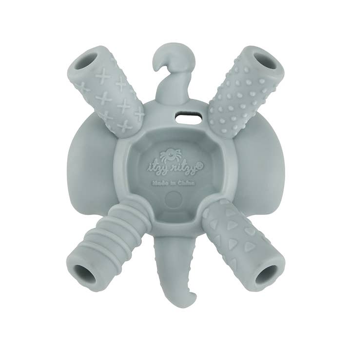 Itzy Ritzy - Wholesale Teether (Not Clip-On) - Baby - Ritzy Teether™ Baby Molar Teether11