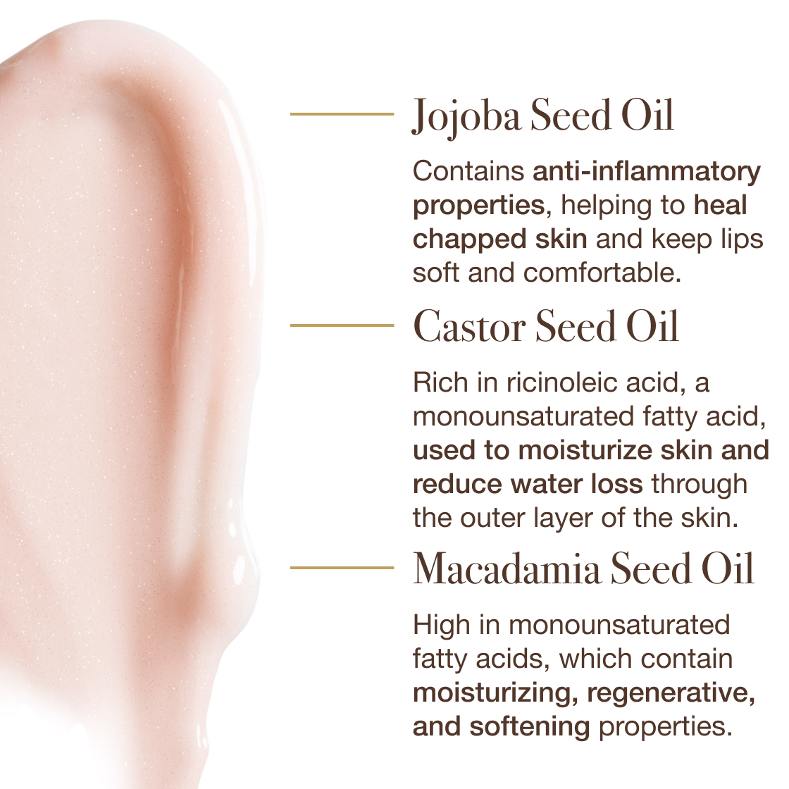 Sara Happ - Wholesale Lip Balm - The Lip Slip® Luxe Lip Balm6