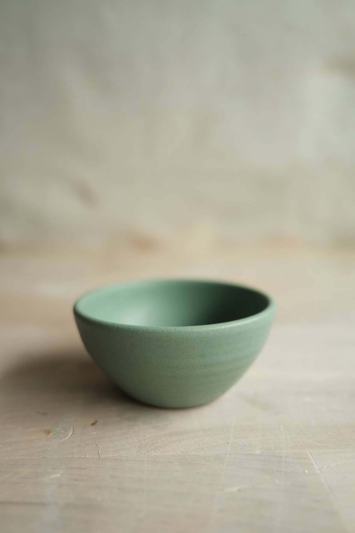 Settle Ceramics - Wholesale Serve Bowl - Footed Oval Server4