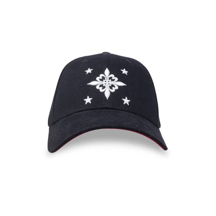 French Nightmare - Wholesale Baseball Cap - Unisex - Baseball Cap - Men and Women - Adjustable Buckle Closure2