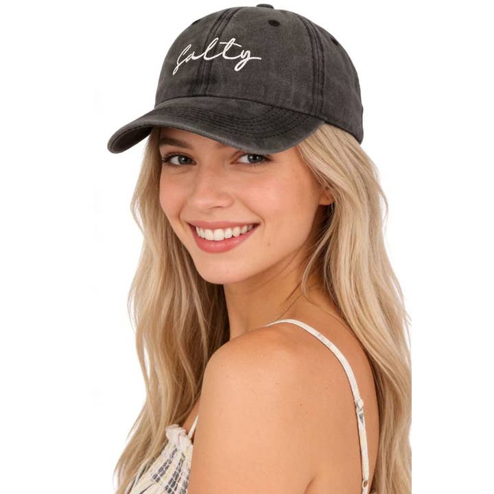 42POPS - Wholesale Baseball Cap - Women's - `.Washed Trucker Hat Baseball cap64