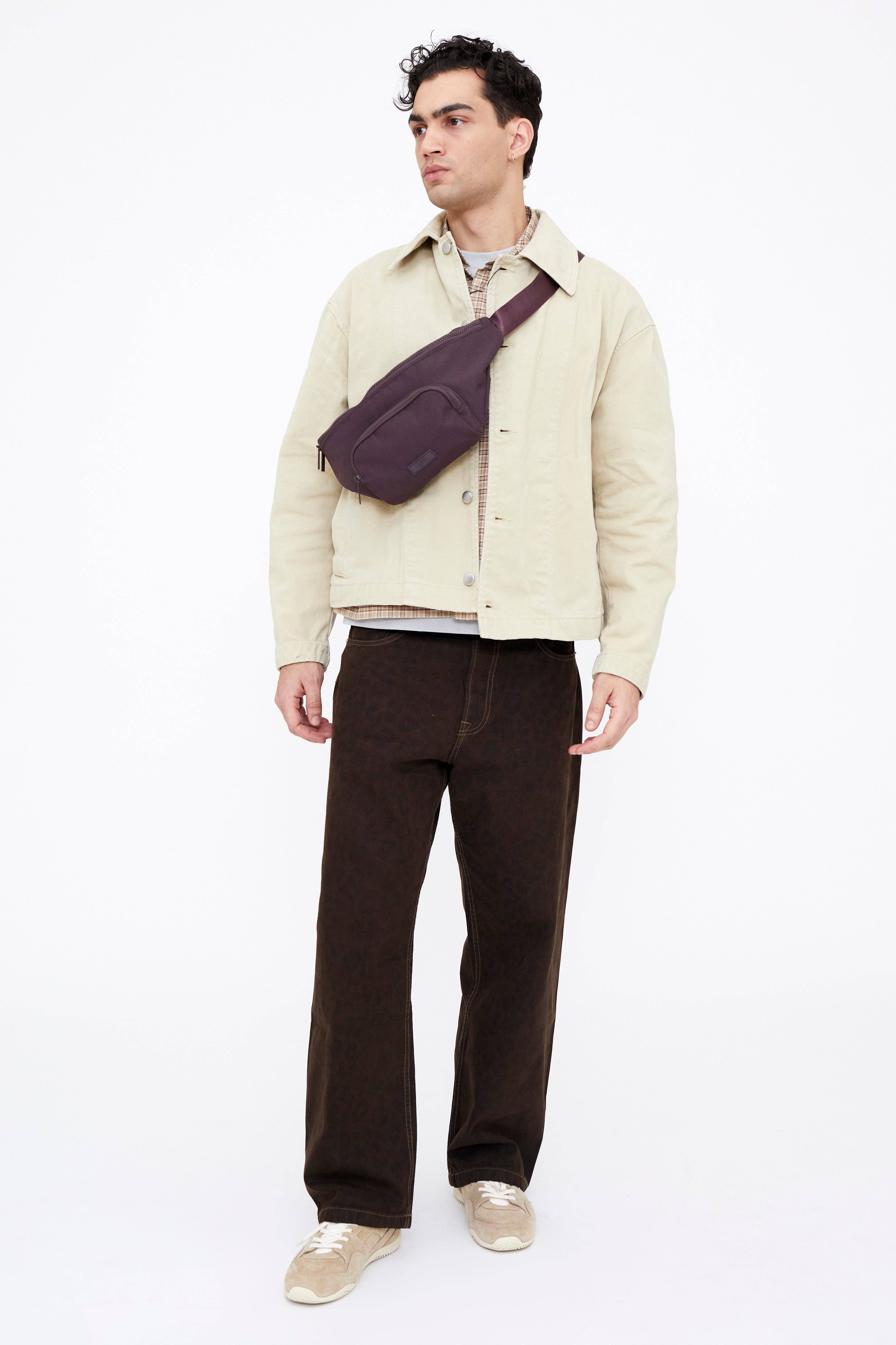 Vin Atlas Crossbody Vin Vandra en vente sur Faire1