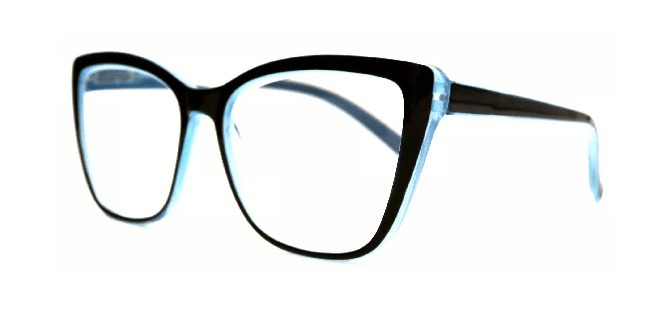 Genesis Sunglasses - Wholesale Eyeglasses - Women's - R1007  reading glasses2