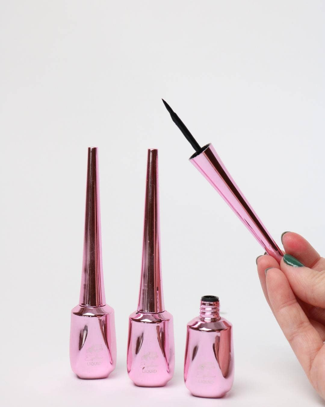 Yes Love Cosmetics - Wholesale Eyeliner/Pencil - GOLDEN ROSE WATERPROOF EYELINER1