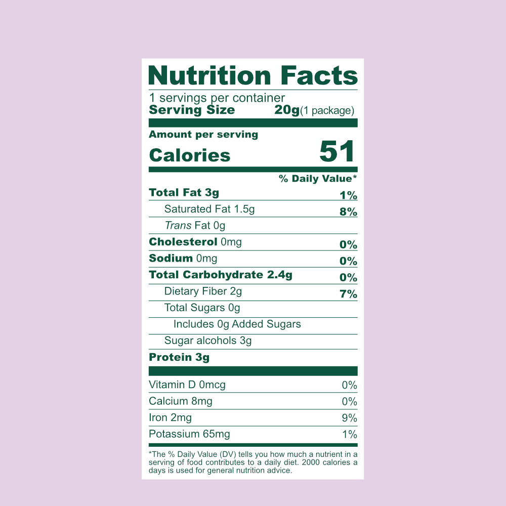 Conscious Snack – wholesale Biscuit – Conscious Snack Filled Wafers Choko Obleas Pecan .70oz3