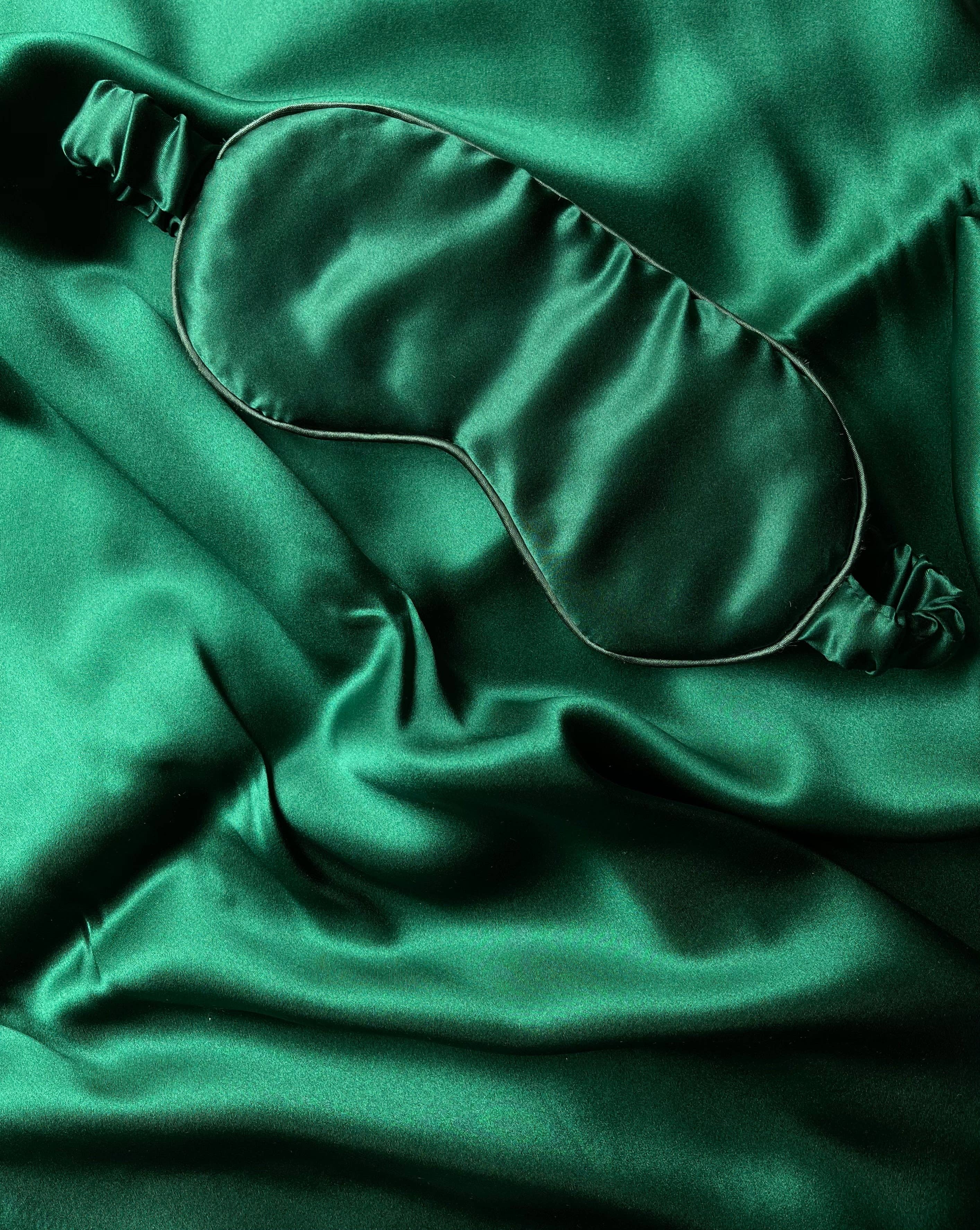 Francine Hair Care - Wholesale Sleep/Eye Mask - Set da notte in seta6