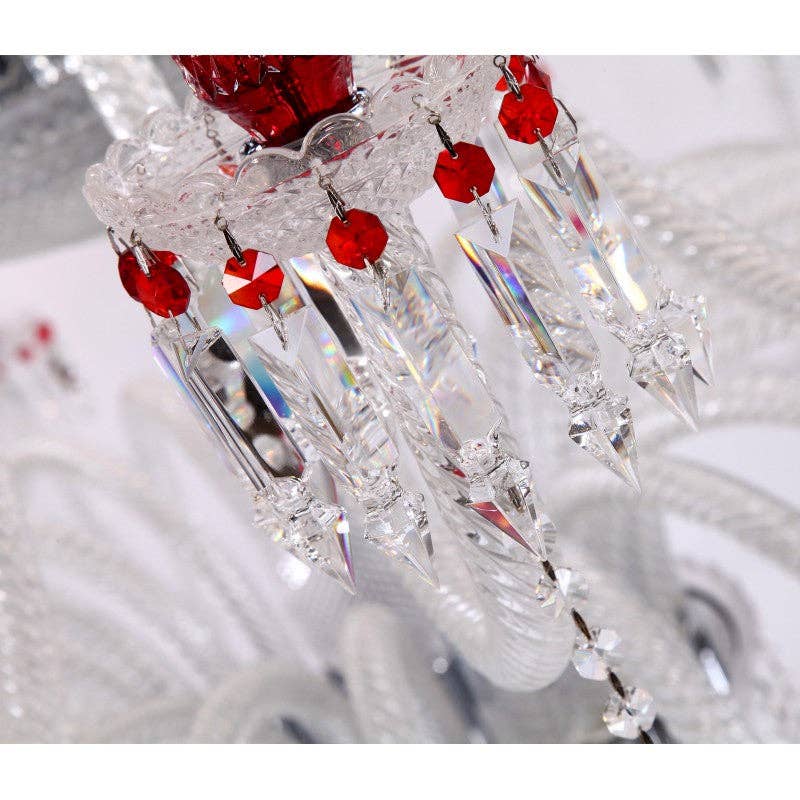 Alan Mizrahi Lighting Design – Großhandel Kronleuchter/Hängeleuchte – AM6290 ZENITH5