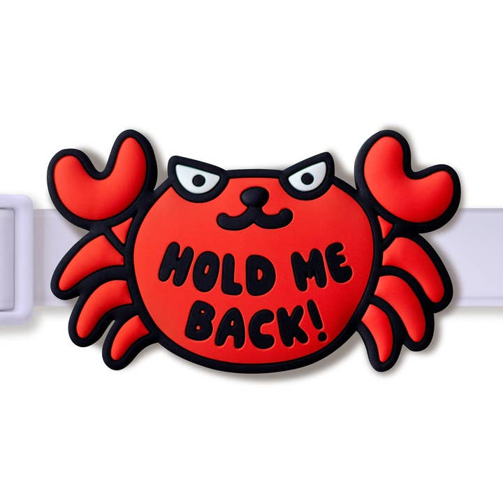 Jiby Dog Crew - Wholesale Halsband Charm - Kat/Hond - Kribbige Jiby Hondenbedel0