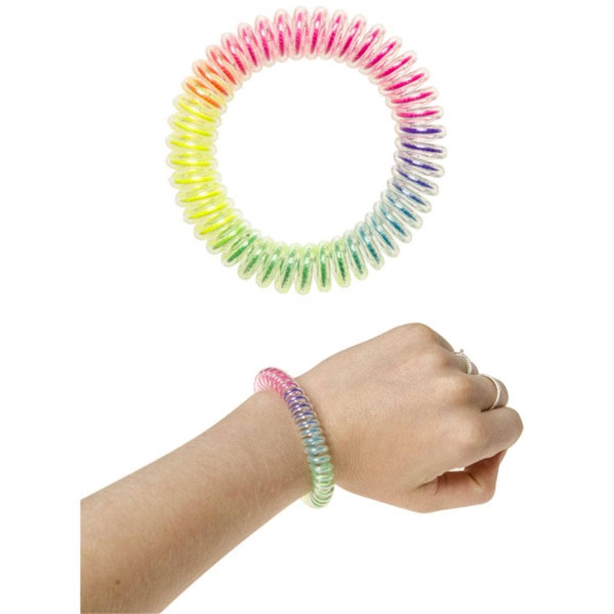 TSJJ – wholesale Classic toy – Kids – Rainbow bracelet0