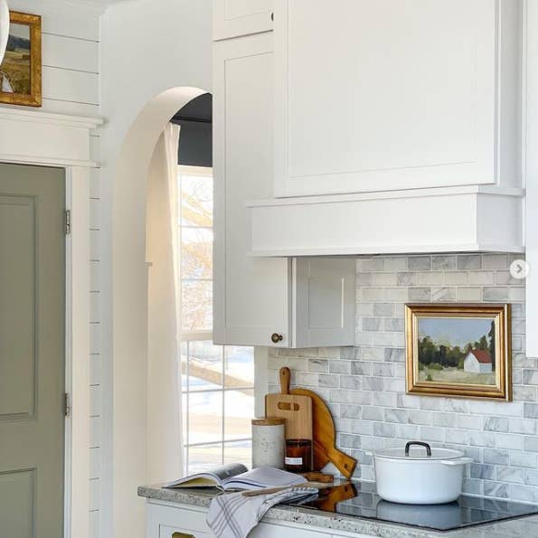 Battle Creek Hardware - Wholesale Knob/Pull - Portland Detail Cup Pull 3 3/4" C,C - Florentine Brass2