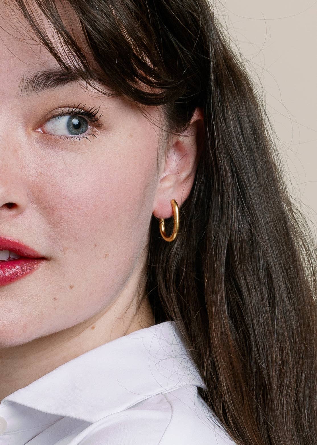 Oro Orecchini Parker in vendita all'ingrosso su Faire1