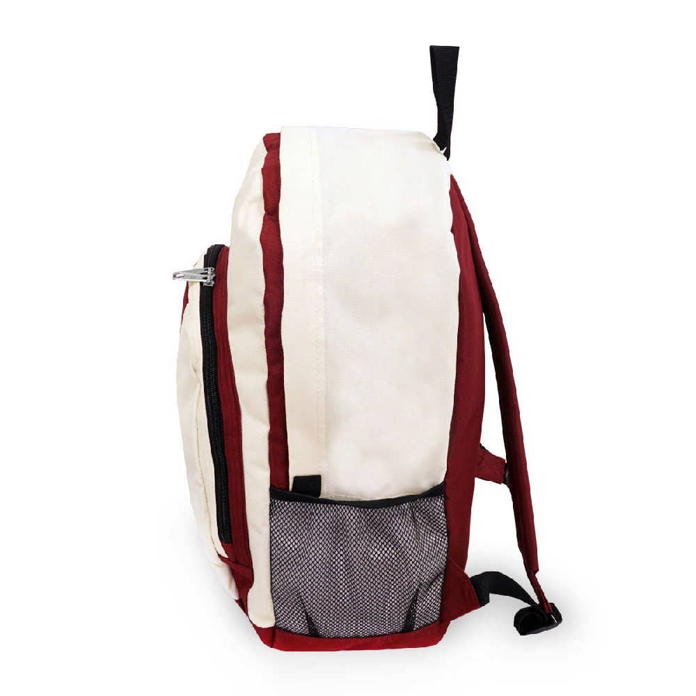 DOBBI - Wholesale Backpack – Women's - BACKPACK W/ FRONT & SIDE POCKETS2
