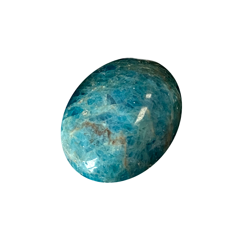 VIE – wholesale Spiritual stone/crystal – Tumbled Crystal, Single67