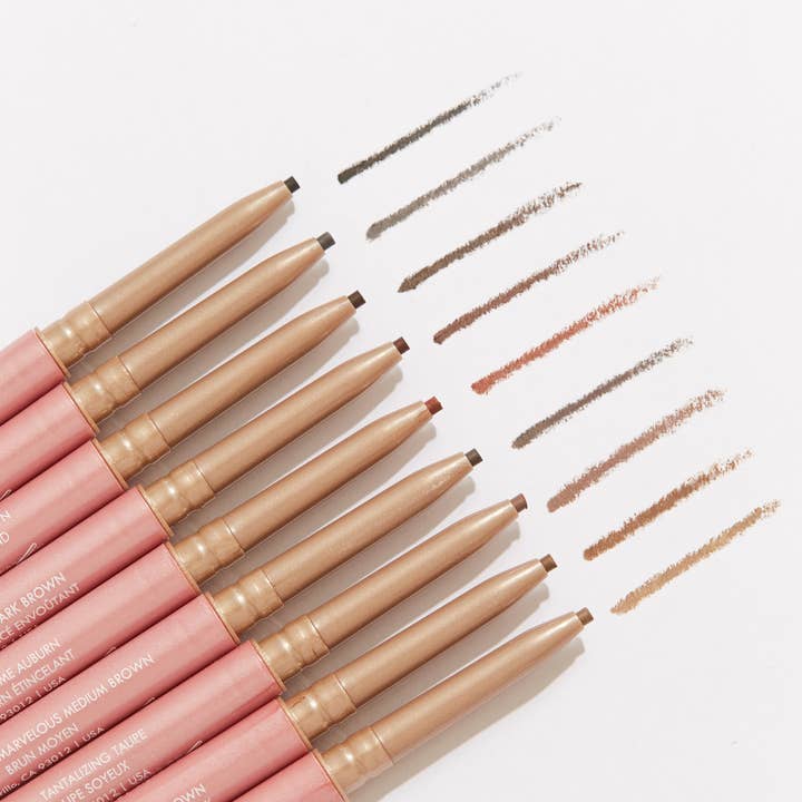 Chella Brow & Eye Collection - Wholesale Eyebrow Pencil/Filler - Eyebrow Pencil (Net Wt. 0.09g)1