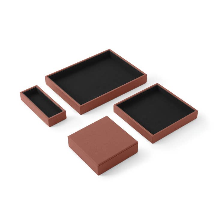 Eglooh - Wholesale Desk Set - Atena Reception Set62