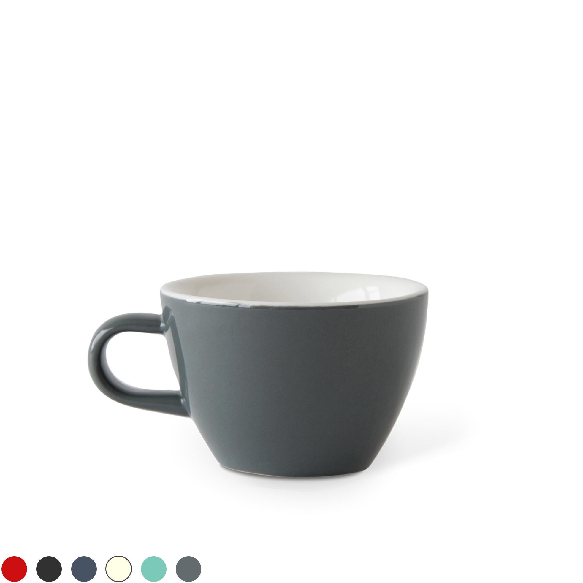 ACME – wholesale Coffee/tea cup – ACME FLAT WHITE CUP5