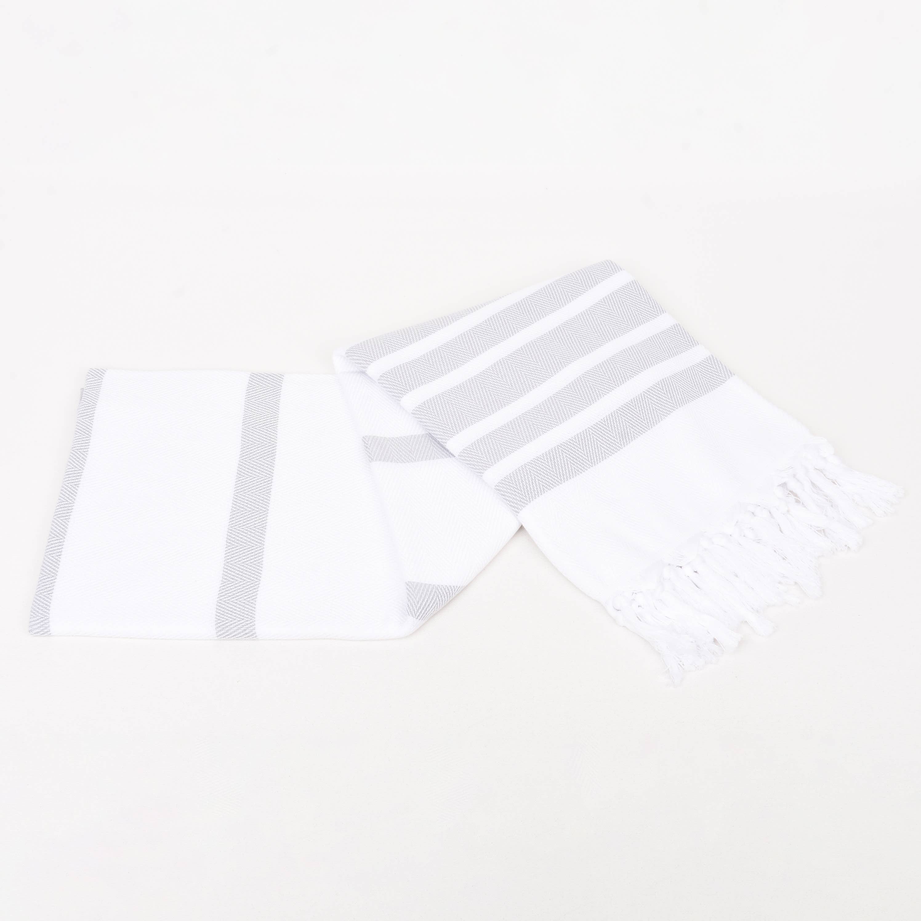 Anatolia Loom - Wholesale Beach Towel - Colorful Striped Turkish Towels – Organic & Lightweight18