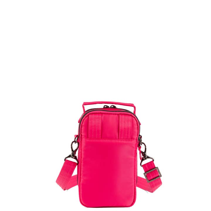 Lug - Wholesale Crossbody Bag - Women's - Skeeter Mini Bridge Love Convertible Crossbody with Bow45