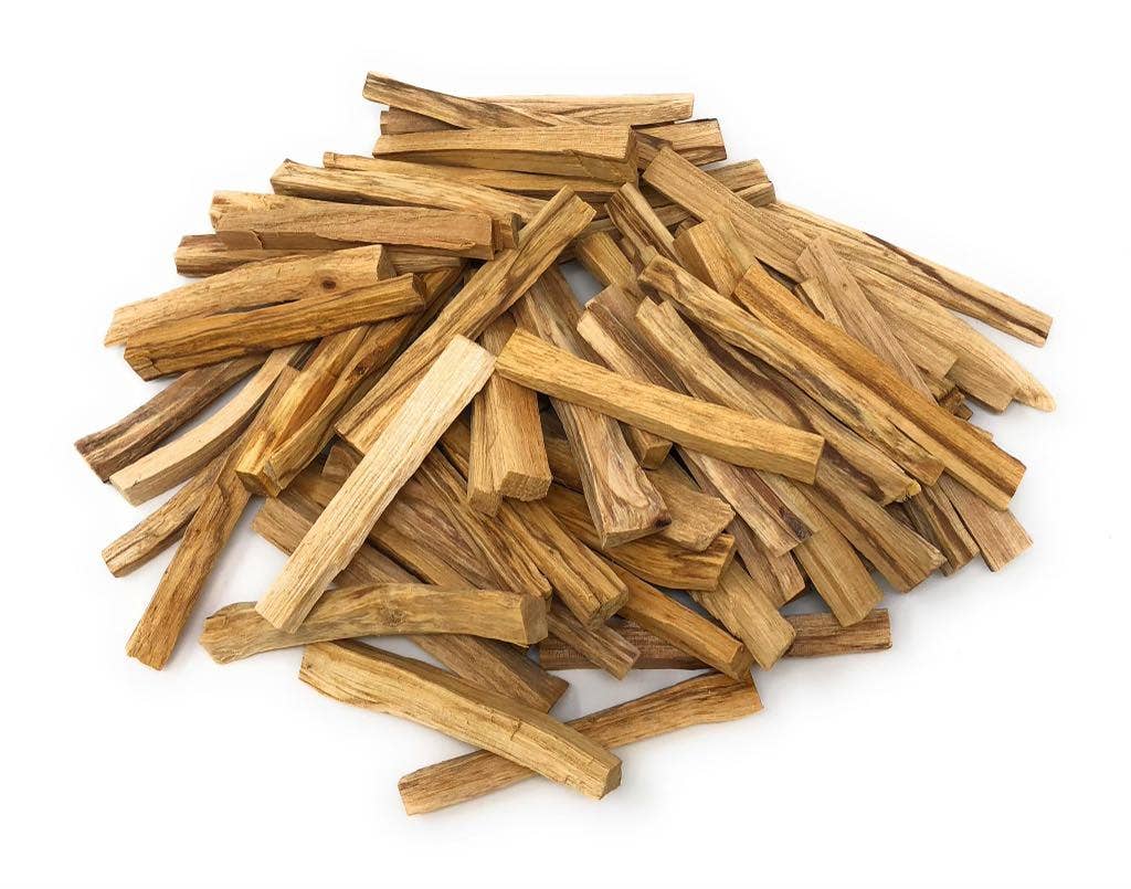 Wholesale Palo Santo Sticks For Energy Cleansing for your store - Faire