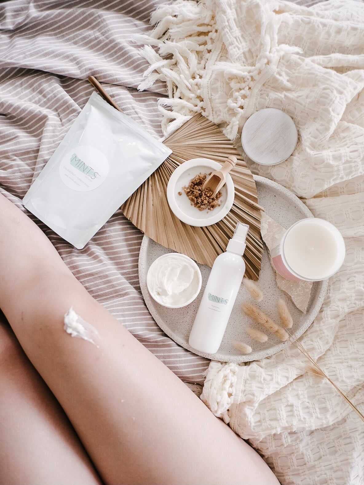 MINT.S BODY - Wholesale Body Scrub/Exfoliant - Exfoliating Scrub6