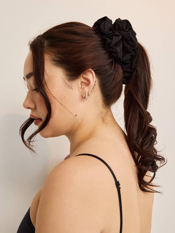 The Scrunchie for wholesale by Miakoda