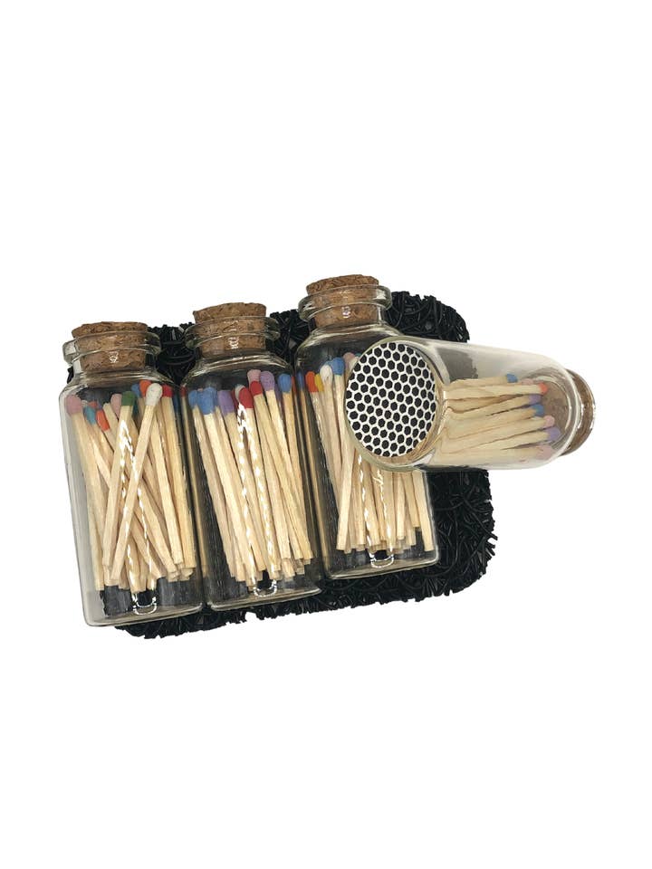 Match Sticks for wholesale by Mystic Candles