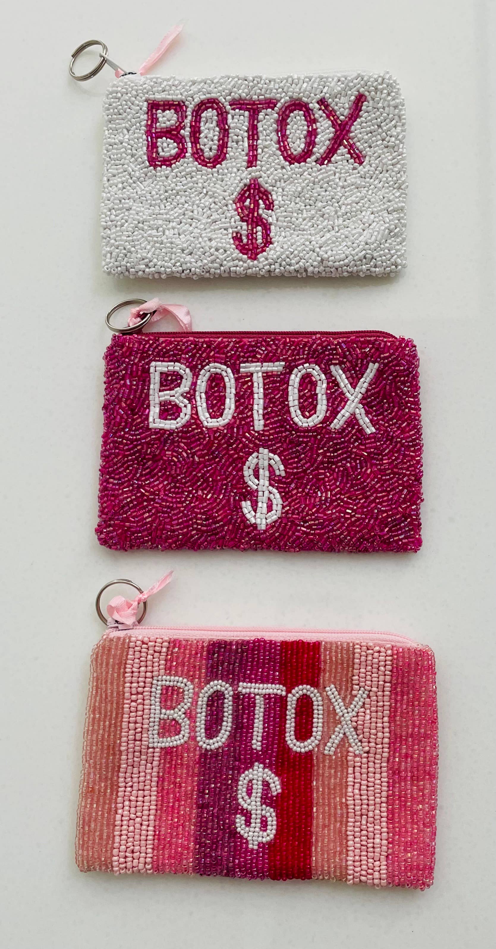 Tiana Designs - Wholesale Coin Purse - Women's - SCP 3001 BOTOX$