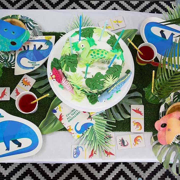 Talking Tables USA - Wholesale Table Runner - Artificial Grass Table Runner | Party Supplies |8